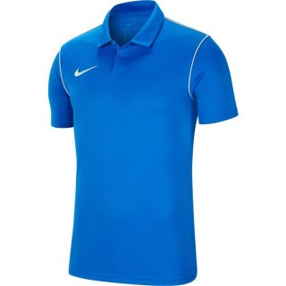 Koszulka Nike Polo Dri Fit Park 20 BV6879 463