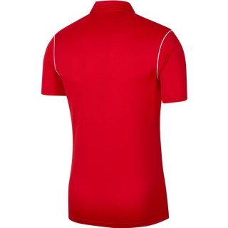 Koszulka Nike Polo Dri Fit Park 20 BV6879 657