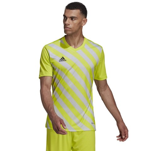 Koszulka adidas ENTRADA 22 GFX JSY HF0118