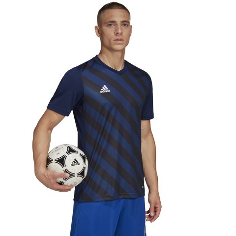 Koszulka adidas ENTRADA 22 GFX JSY HF0131