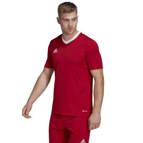 Koszulka adidas ENTRADA 22 JSY Y H61736