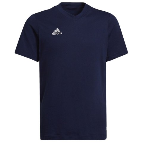 Koszulka adidas ENTRADA 22 Tee HC0445