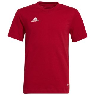 Koszulka adidas ENTRADA 22 Tee HC0446