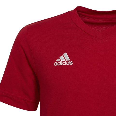 Koszulka adidas ENTRADA 22 Tee HC0446