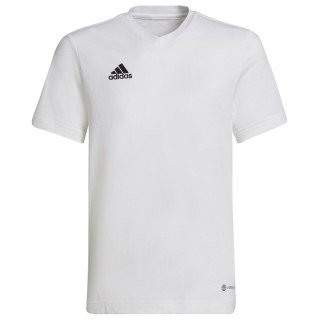 Koszulka adidas ENTRADA 22 Tee HC0447