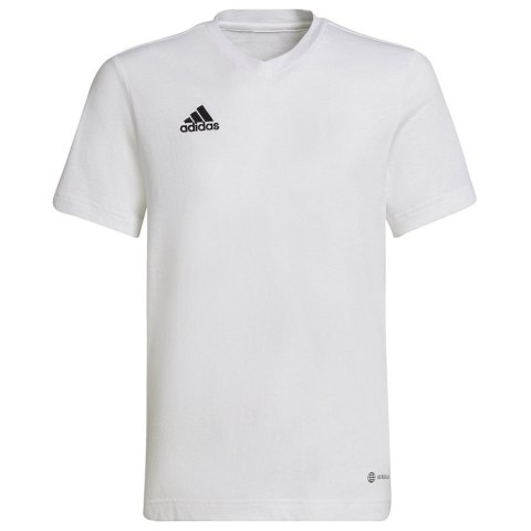 Koszulka adidas ENTRADA 22 Tee HC0447