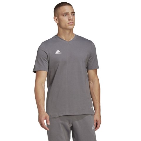 Koszulka adidas ENTRADA 22 Tee HC0449