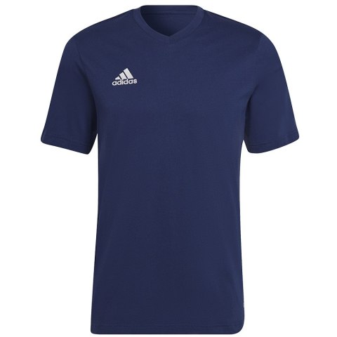 Koszulka adidas ENTRADA 22 Tee HC0450