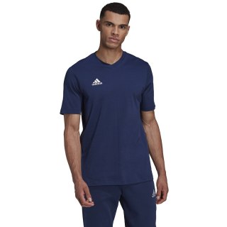 Koszulka adidas ENTRADA 22 Tee HC0450