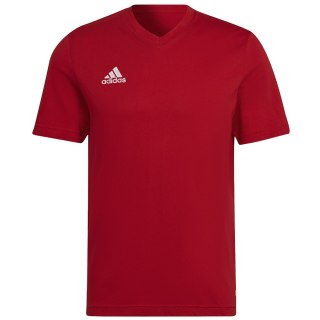 Koszulka adidas ENTRADA 22 Tee HC0451