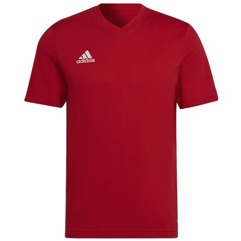 Koszulka adidas ENTRADA 22 Tee HC0451