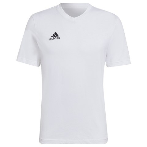 Koszulka adidas ENTRADA 22 Tee HC0452