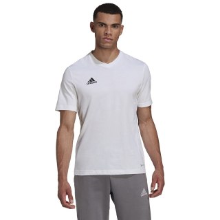 Koszulka adidas ENTRADA 22 Tee HC0452