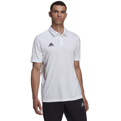 Koszulka adidas Polo ENTRADA 22 HC5067