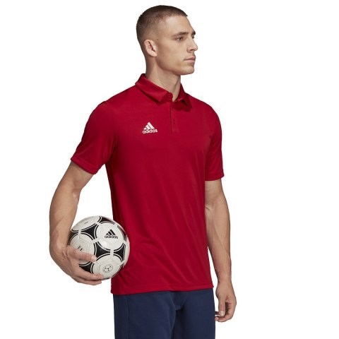 Koszulka adidas Polo ENTRADA 22 Polo H57489