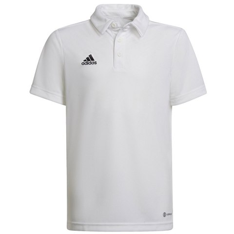 Koszulka adidas Polo ENTRADA 22 Y HC5059