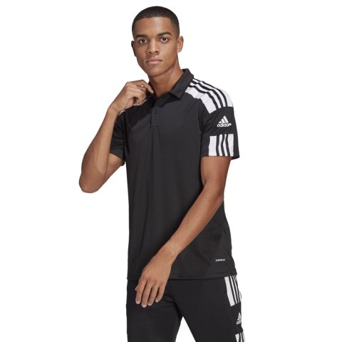 Koszulka adidas Polo SQUADRA 21 GK9556