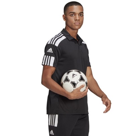 Koszulka adidas Polo SQUADRA 21 GK9556