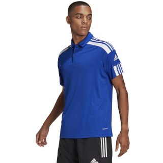 Koszulka adidas Polo SQUADRA 21 GP6427