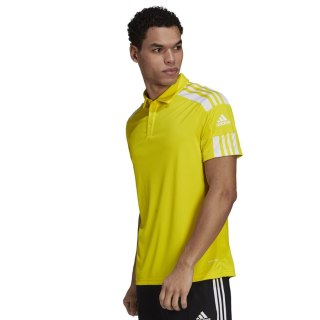 Koszulka adidas Polo SQUADRA 21 GP6428