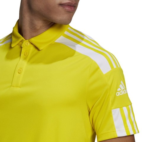 Koszulka adidas Polo SQUADRA 21 GP6428