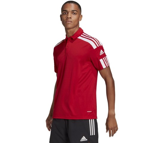 Koszulka adidas Polo SQUADRA 21 GP6429