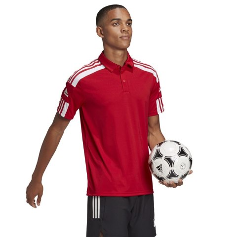 Koszulka adidas Polo SQUADRA 21 GP6429