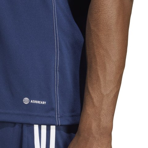 Koszulka adidas TIRO 23 Training JSY HZ0175