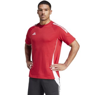 Koszulka adidas TIRO 24 Sweat Tee IR9349