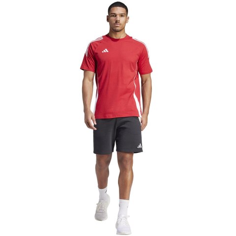 Koszulka adidas TIRO 24 Sweat Tee IR9349