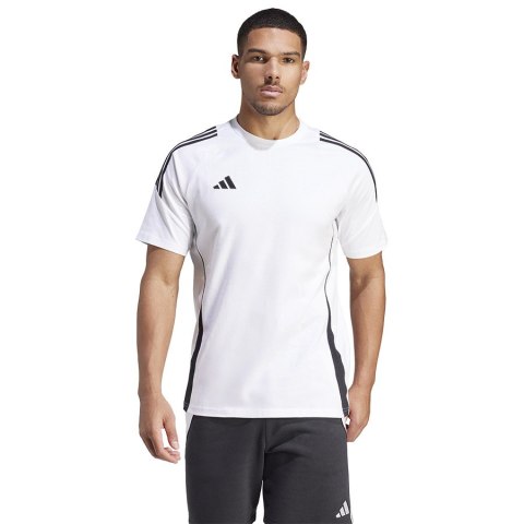 Koszulka adidas TIRO 24 Sweat Tee IR9353