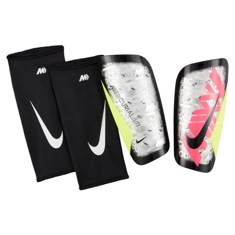 Nagolenniki Nike Mercurial Lite 25 DX4607 975