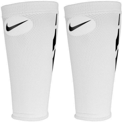 Opaski Nike Guard Lock Elite Sleeves SE0173 103