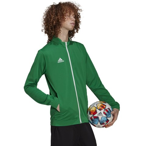 Bluza adidas ENTRADA 22 Track Jacket HI2135