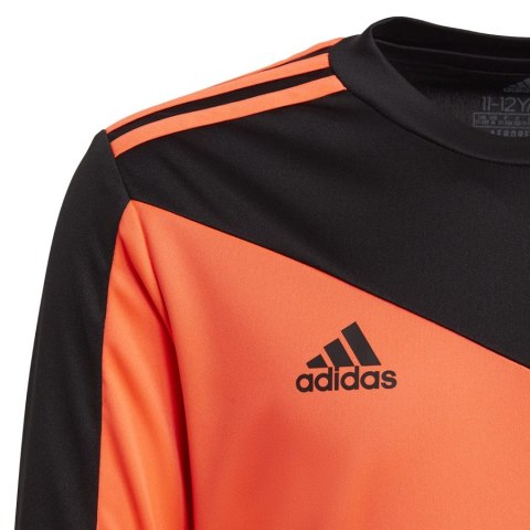 Bluza adidas SQUADRA 21 GK JSY Junior GK9806