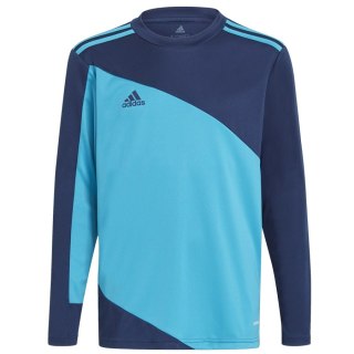 Bluza adidas SQUADRA 21 GK JSY Junior GN6947