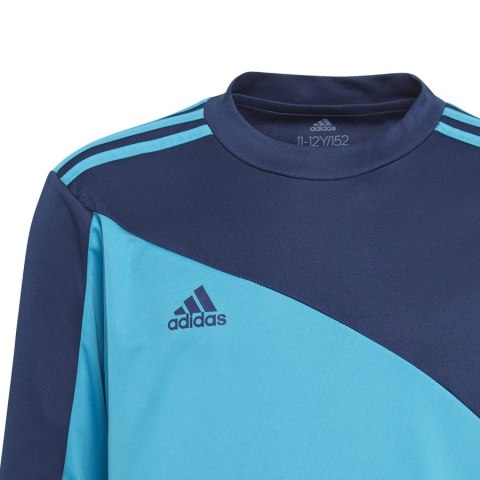 Bluza adidas SQUADRA 21 GK JSY Junior GN6947