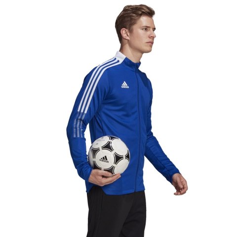 Bluza adidas TIRO 21 Track Jacket GM7320