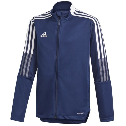 Bluza adidas TIRO 21 Track Jacket Junior GK9662