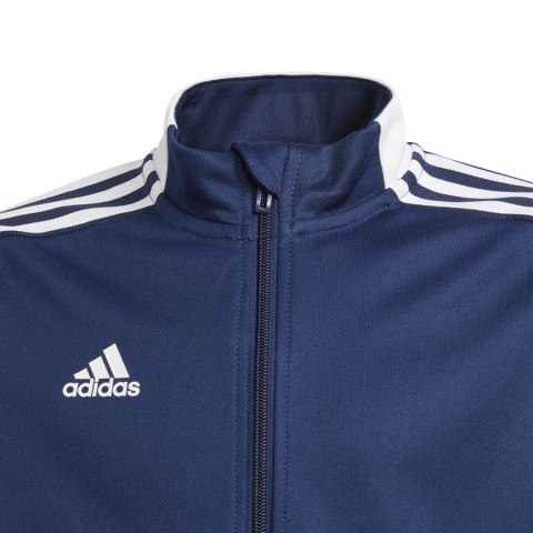 Bluza adidas TIRO 21 Track Jacket Junior GK9662