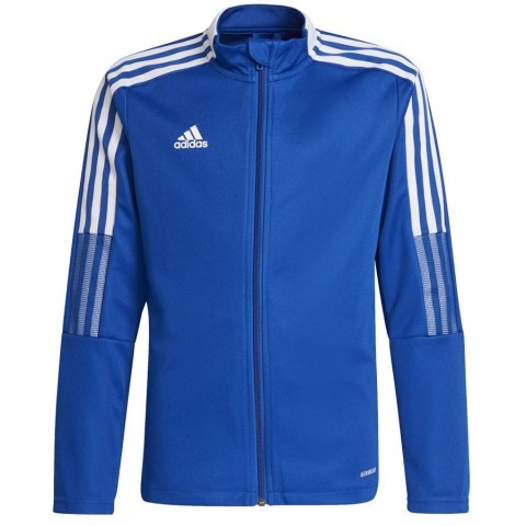 Bluza adidas TIRO 21 Track Jacket Junior GM7315