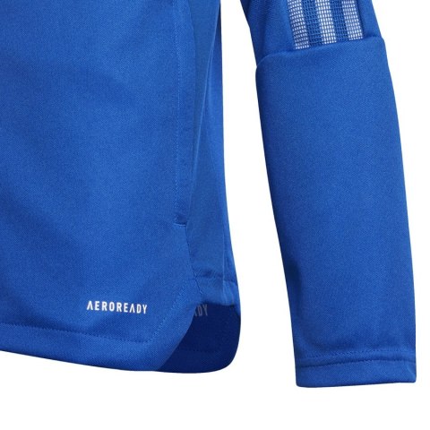 Bluza adidas TIRO 21 Track Jacket Junior GM7315