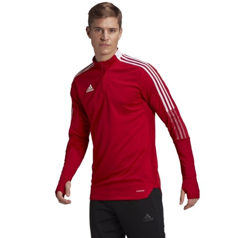 Bluza adidas TIRO 21 Training Top GH7303