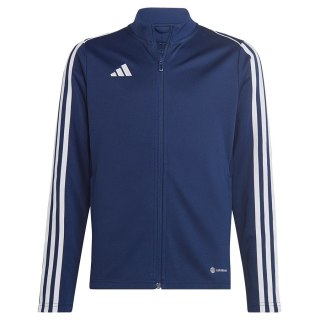 Bluza adidas TIRO 23 JKT Junior HS3525