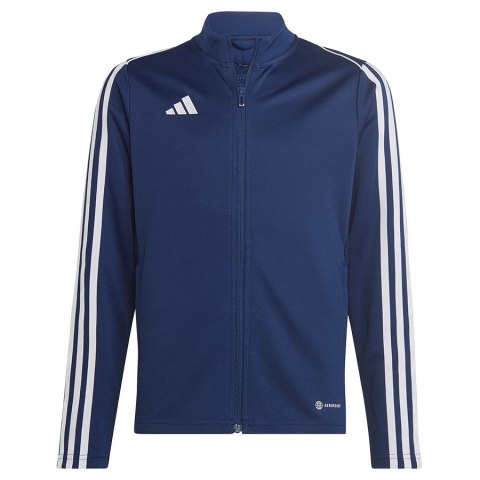 Bluza adidas TIRO 23 JKT Junior HS3525