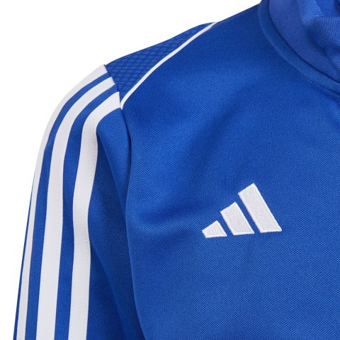 Bluza adidas TIRO 23 JKT Junior HS3526