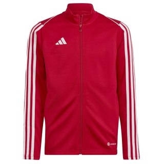 Bluza adidas TIRO 23 JKT Junior HS3527