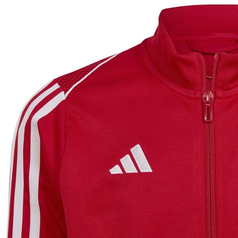 Bluza adidas TIRO 23 JKT Junior HS3527