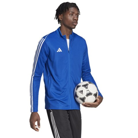 Bluza adidas TIRO 23 Training JKT HS3505