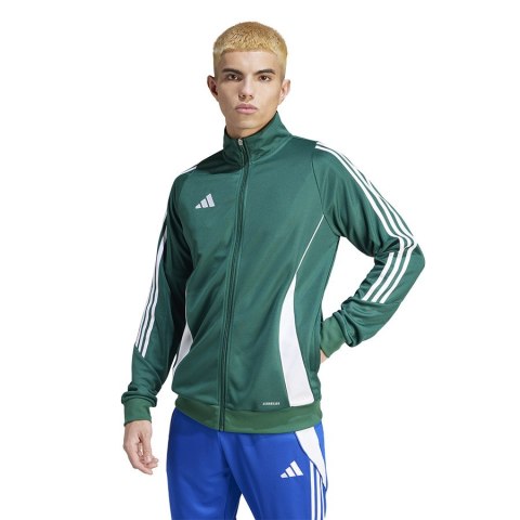 Bluza adidas TIRO 24 Training Jacket IR7500